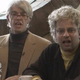 Image for article titled Oh, Hello’s Gil Faizon and George St. Geegland stopped by Seth Meyers